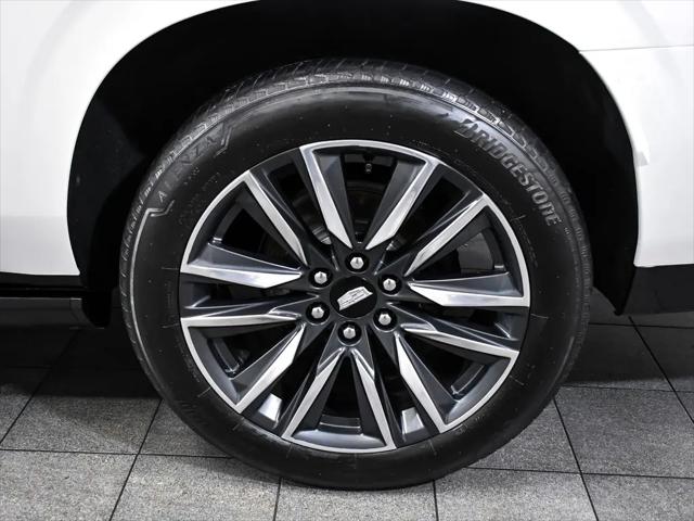 2023 Cadillac Escalade ESV Sport Platinum