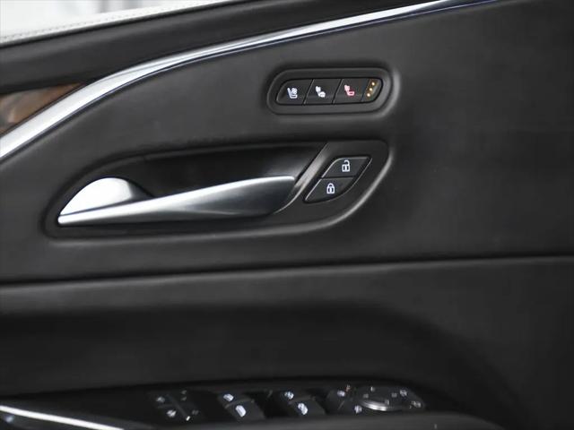 2023 Cadillac Escalade ESV Sport Platinum
