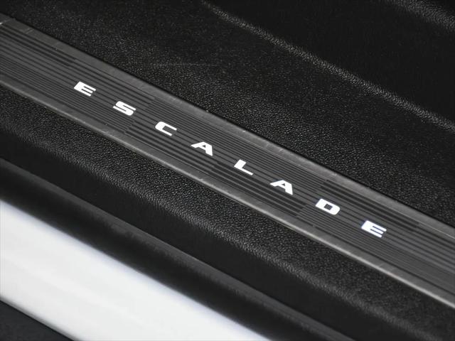 2023 Cadillac Escalade ESV Sport Platinum