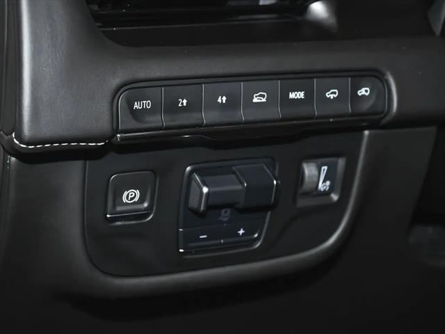 2023 Cadillac Escalade ESV Sport Platinum