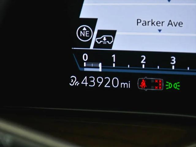 2023 Cadillac Escalade ESV Sport Platinum