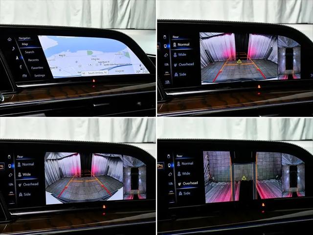 2023 Cadillac Escalade ESV Sport Platinum