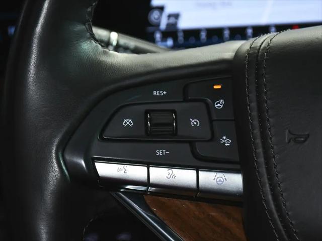 2023 Cadillac Escalade ESV Sport Platinum