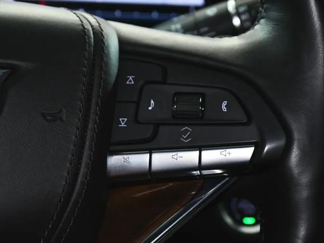 2023 Cadillac Escalade ESV Sport Platinum