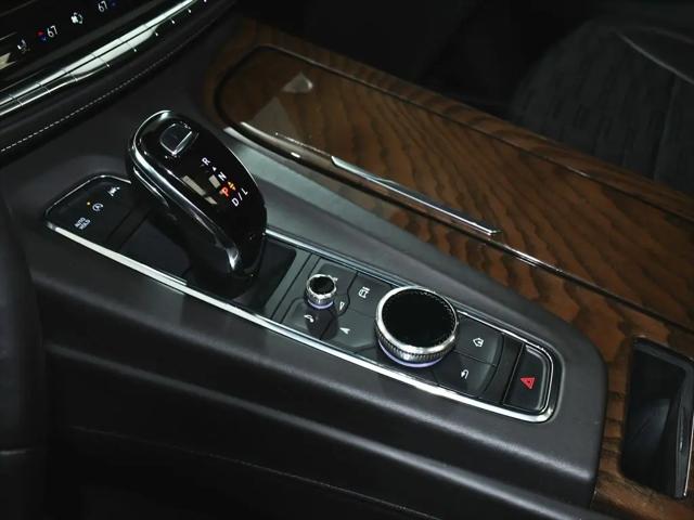 2023 Cadillac Escalade ESV Sport Platinum
