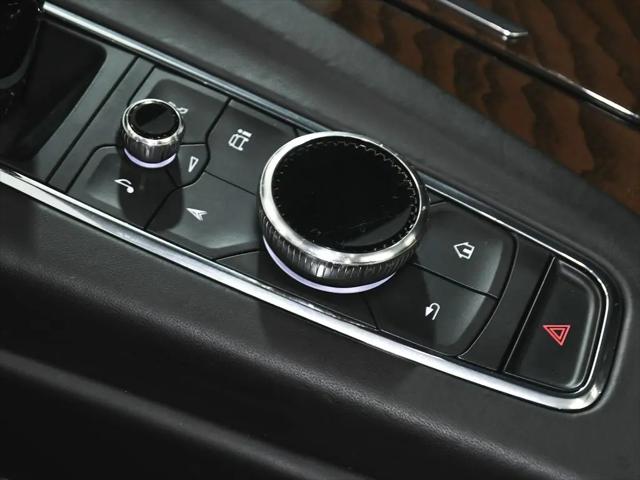2023 Cadillac Escalade ESV Sport Platinum