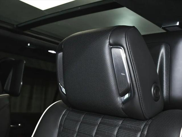 2023 Cadillac Escalade ESV Sport Platinum