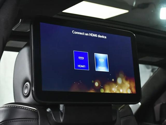 2023 Cadillac Escalade ESV Sport Platinum