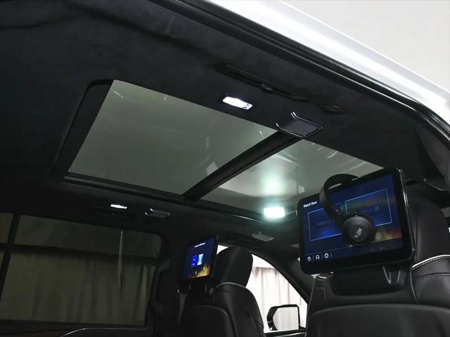 2023 Cadillac Escalade ESV Sport Platinum