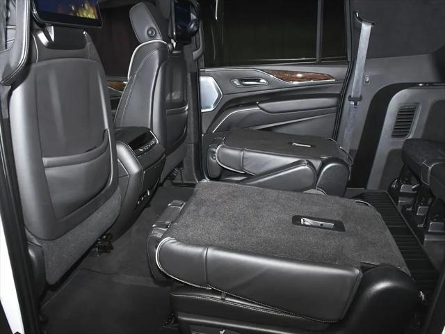 2023 Cadillac Escalade ESV Sport Platinum