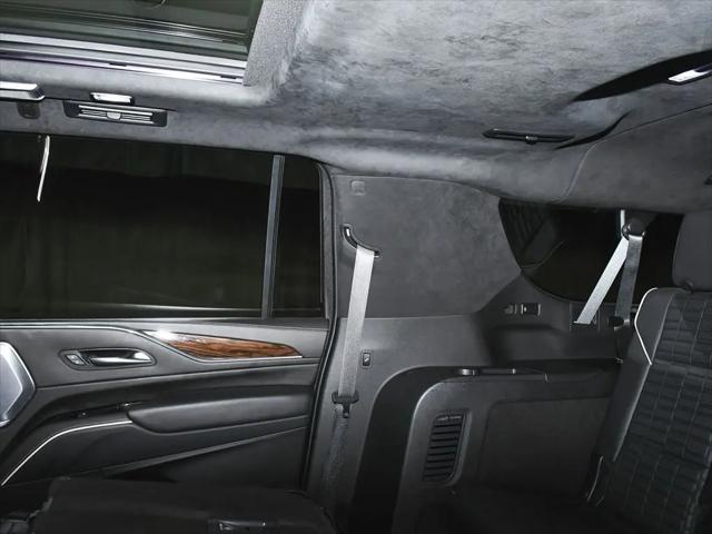 2023 Cadillac Escalade ESV Sport Platinum