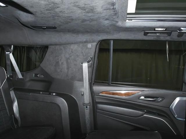 2023 Cadillac Escalade ESV Sport Platinum