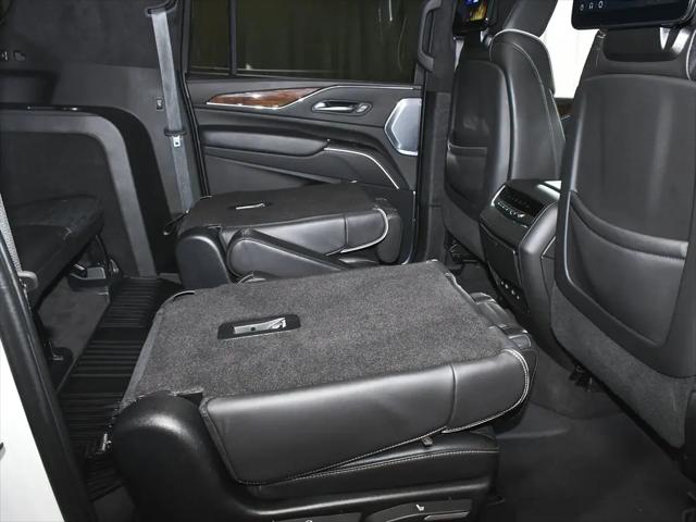 2023 Cadillac Escalade ESV Sport Platinum