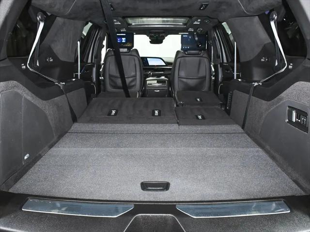 2023 Cadillac Escalade ESV Sport Platinum