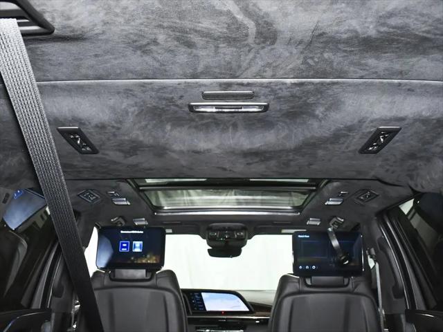 2023 Cadillac Escalade ESV Sport Platinum