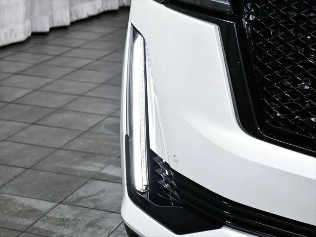 2023 Cadillac Escalade ESV Sport Platinum
