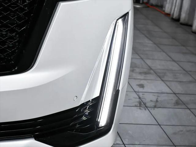 2023 Cadillac Escalade ESV Sport Platinum