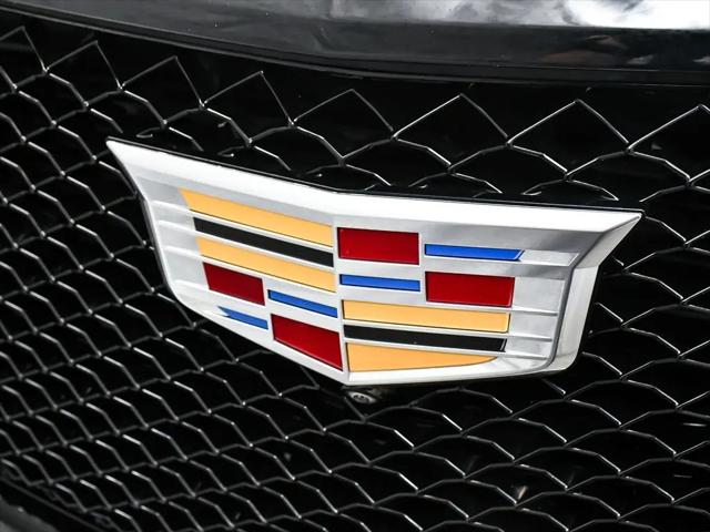 2023 Cadillac Escalade ESV Sport Platinum