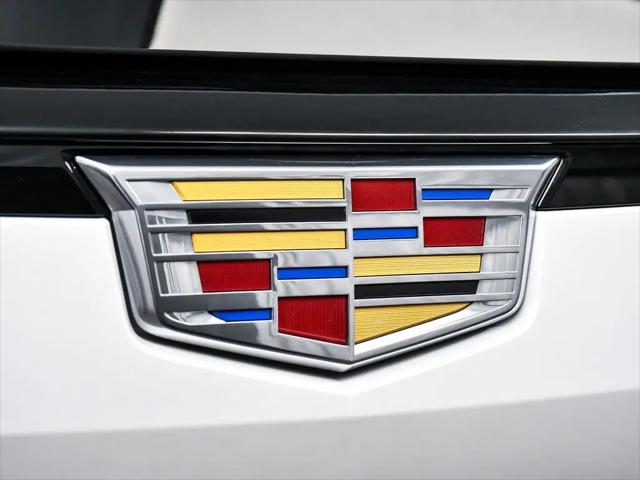 2023 Cadillac Escalade ESV Sport Platinum