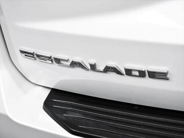 2023 Cadillac Escalade ESV Sport Platinum