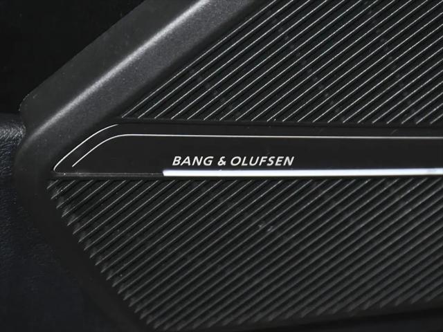 2023 Audi SQ5 Premium Plus TFSI quattro Tiptronic