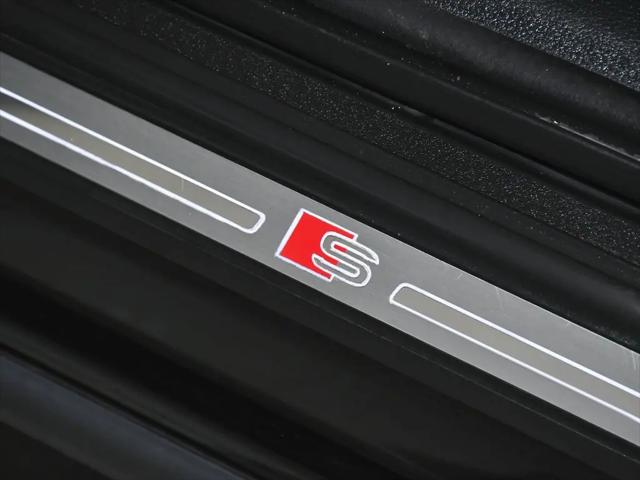 2023 Audi SQ5 Premium Plus TFSI quattro Tiptronic