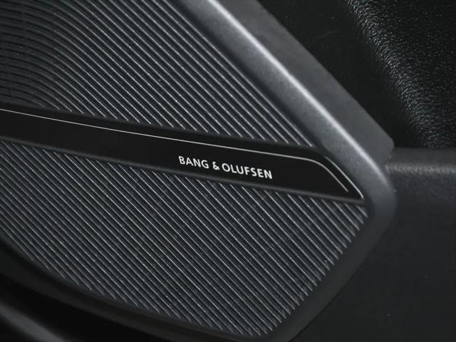 2023 Audi SQ5 Premium Plus TFSI quattro Tiptronic