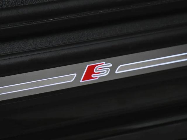2023 Audi SQ5 Premium Plus TFSI quattro Tiptronic