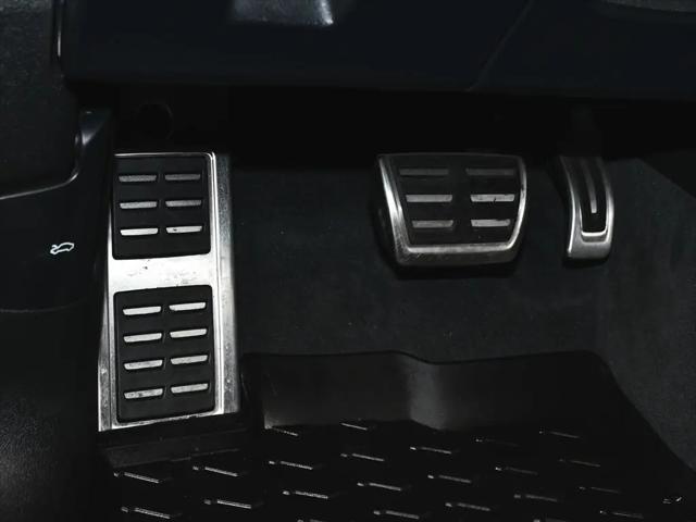 2023 Audi SQ5 Premium Plus TFSI quattro Tiptronic
