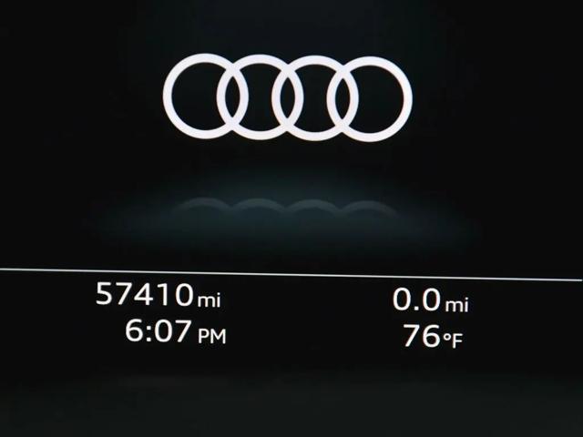2023 Audi SQ5 Premium Plus TFSI quattro Tiptronic