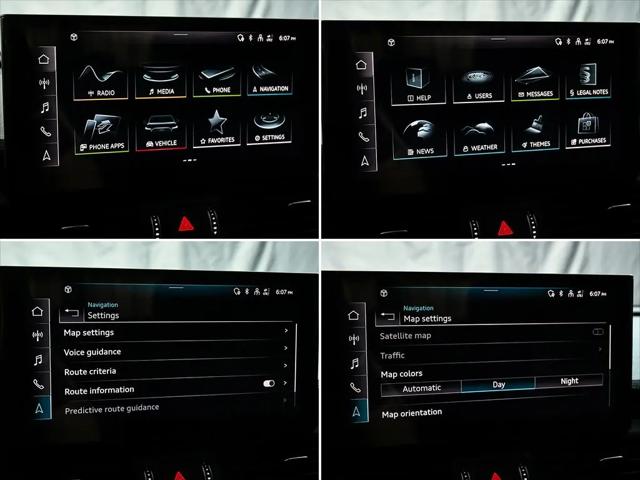 2023 Audi SQ5 Premium Plus TFSI quattro Tiptronic