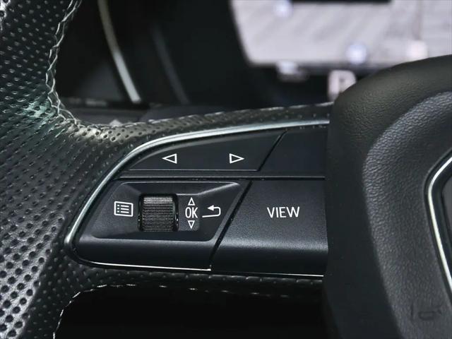 2023 Audi SQ5 Premium Plus TFSI quattro Tiptronic