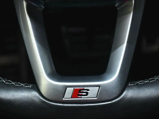 2023 Audi SQ5 Premium Plus TFSI quattro Tiptronic
