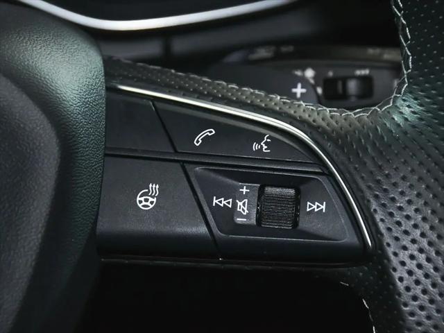 2023 Audi SQ5 Premium Plus TFSI quattro Tiptronic