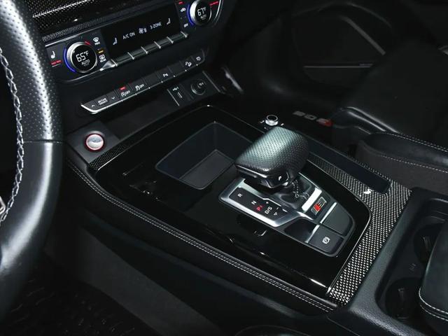 2023 Audi SQ5 Premium Plus TFSI quattro Tiptronic