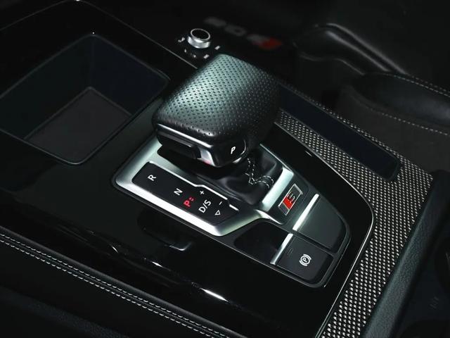 2023 Audi SQ5 Premium Plus TFSI quattro Tiptronic