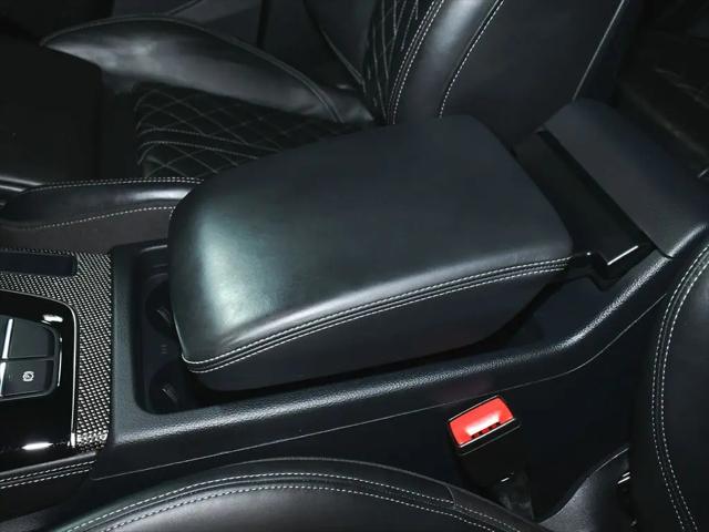 2023 Audi SQ5 Premium Plus TFSI quattro Tiptronic