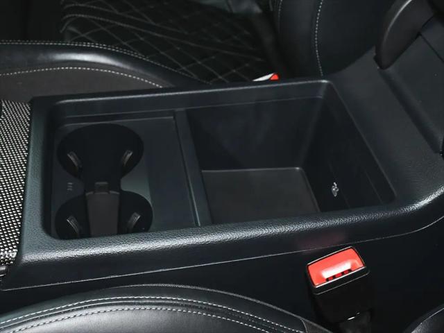 2023 Audi SQ5 Premium Plus TFSI quattro Tiptronic