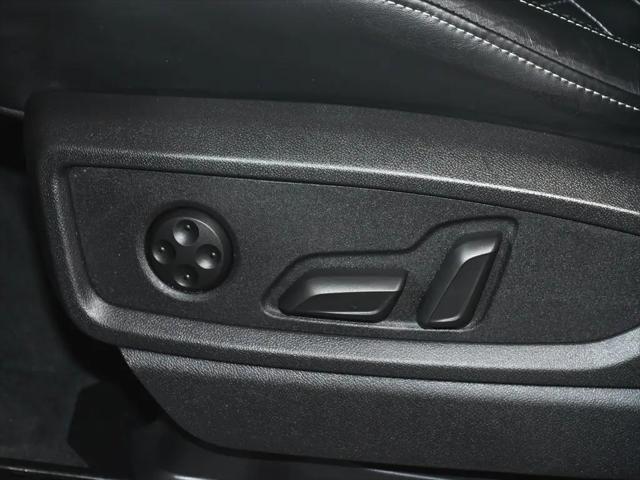 2023 Audi SQ5 Premium Plus TFSI quattro Tiptronic