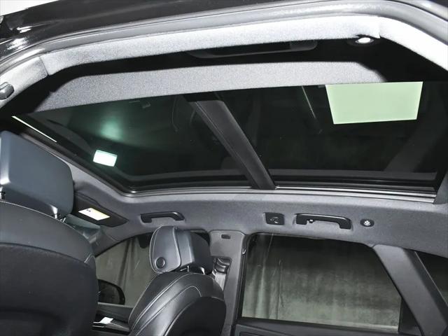 2023 Audi SQ5 Premium Plus TFSI quattro Tiptronic