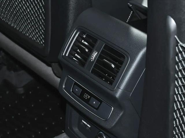 2023 Audi SQ5 Premium Plus TFSI quattro Tiptronic