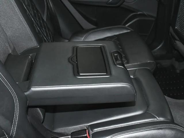 2023 Audi SQ5 Premium Plus TFSI quattro Tiptronic
