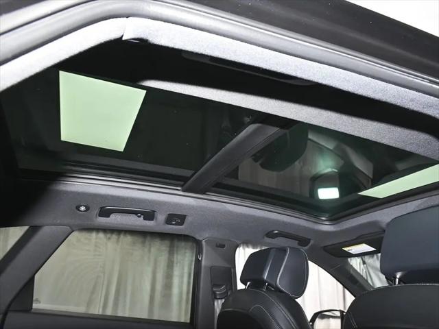 2023 Audi SQ5 Premium Plus TFSI quattro Tiptronic
