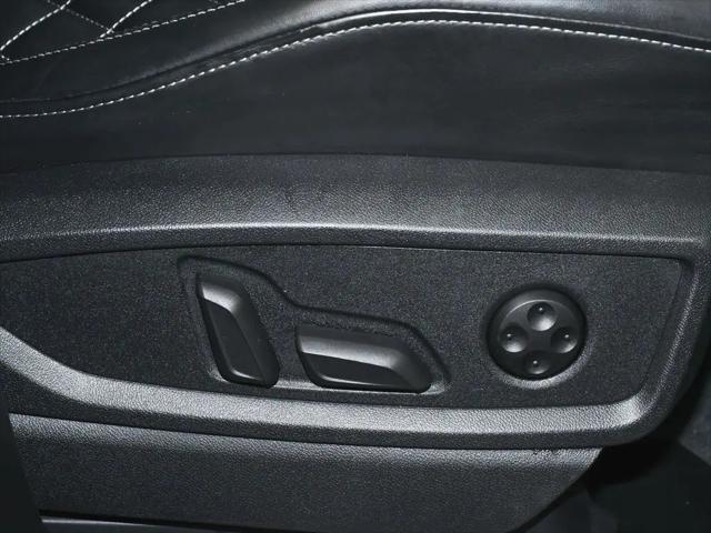 2023 Audi SQ5 Premium Plus TFSI quattro Tiptronic