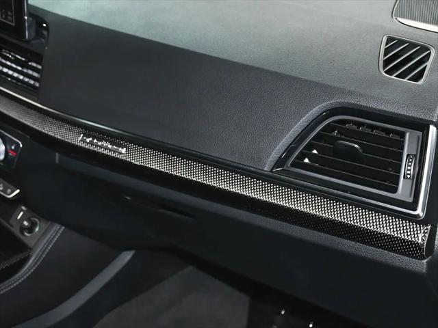 2023 Audi SQ5 Premium Plus TFSI quattro Tiptronic