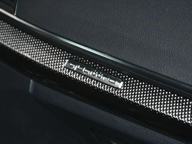 2023 Audi SQ5 Premium Plus TFSI quattro Tiptronic
