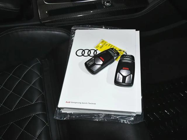2023 Audi SQ5 Premium Plus TFSI quattro Tiptronic