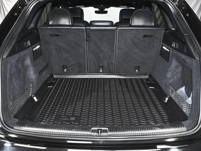 2023 Audi SQ5 Premium Plus TFSI quattro Tiptronic