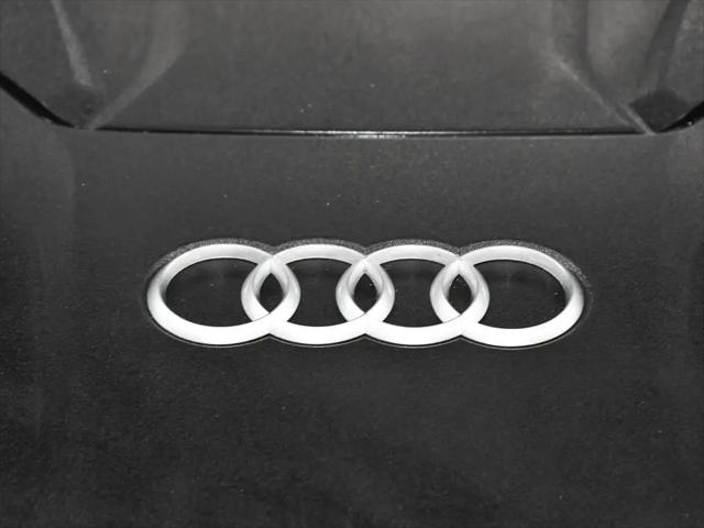 2023 Audi SQ5 Premium Plus TFSI quattro Tiptronic