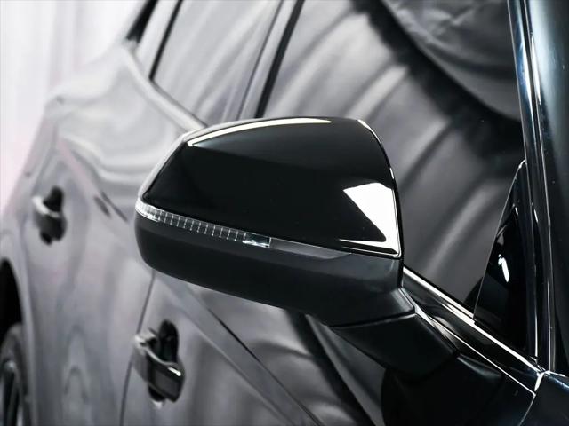 2023 Audi SQ5 Premium Plus TFSI quattro Tiptronic